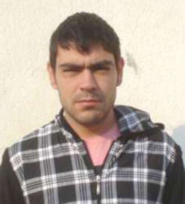Un deţinut de la Valu, dat în consemn la frontieră şi căutat de poliţişti în toată ţara